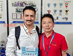 清揚(yáng)自控?cái)y科技力作，亮相2024上海動(dòng)力傳動(dòng)展PTC，展位E5館-K3，引領(lǐng)變送器領(lǐng)域科技創(chuàng)新-清揚(yáng)自控廠家