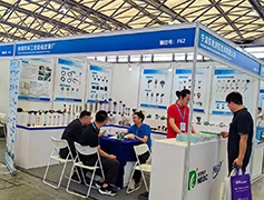 清揚(yáng)自控閃耀第11屆國際生物發(fā)酵產(chǎn)品與技術(shù)裝備展，展位E6館-F62成焦點(diǎn)-清揚(yáng)自控廠家