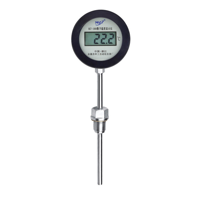 內電源溫度計