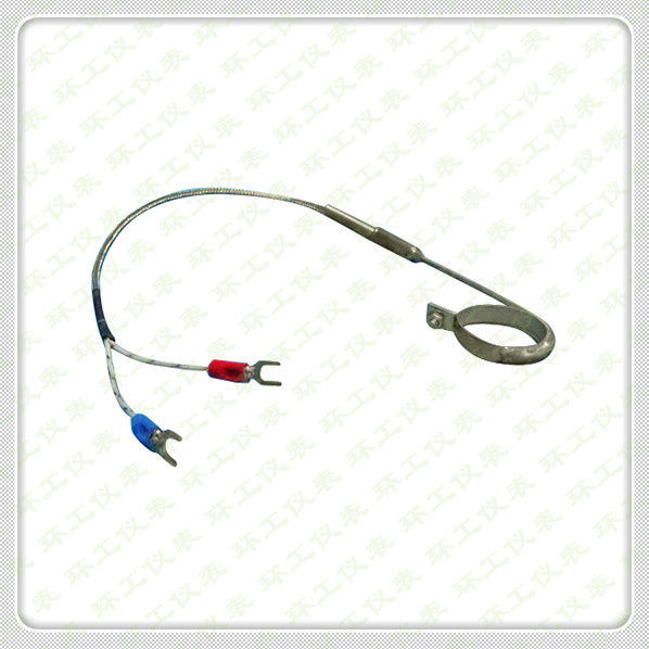抱箍安裝式溫度傳感器-清揚(yáng)自控廠家