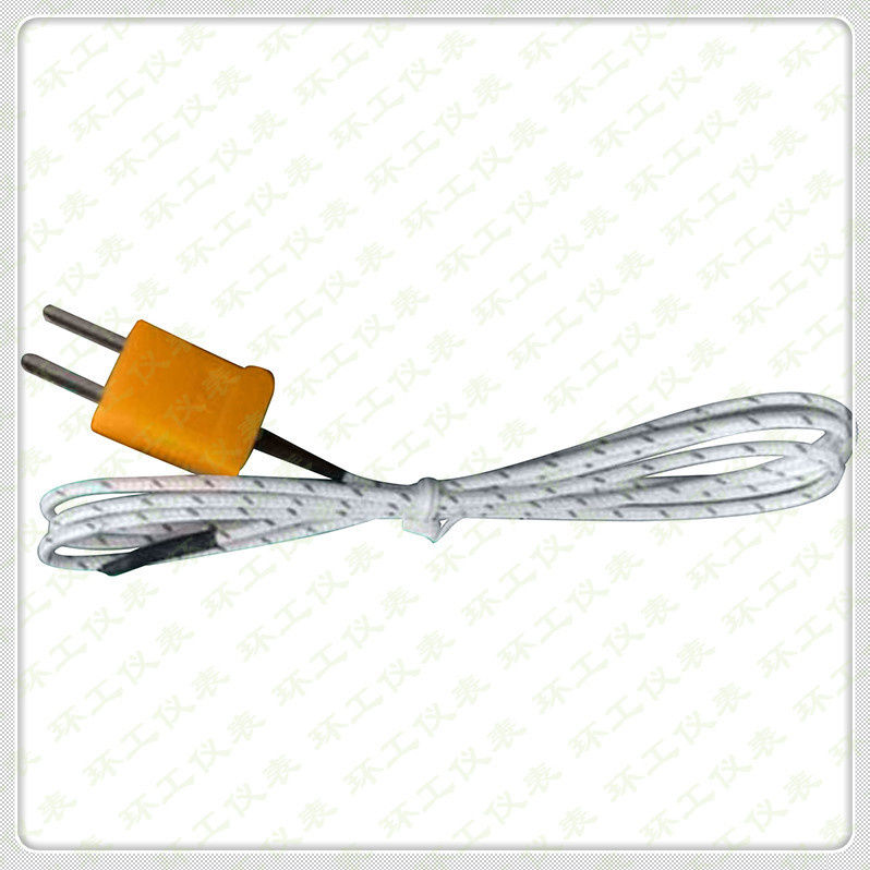 熱電偶接頭傳感器-清揚(yáng)自控廠家