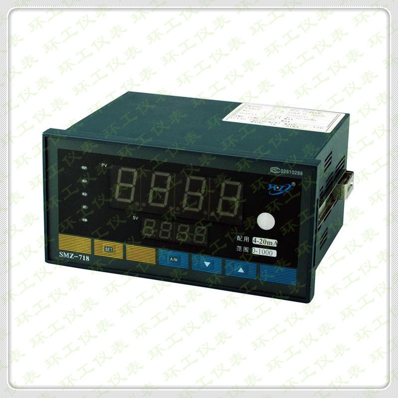 雙排：SMZ-718-清揚(yáng)自控廠家