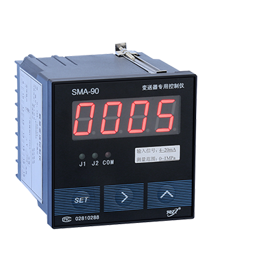 數(shù)顯控制儀-清揚(yáng)自控廠家