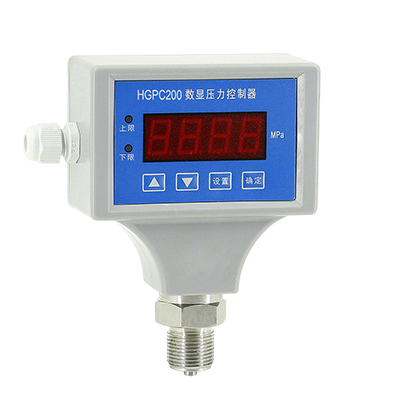 數(shù)顯壓力開關(guān)-清揚(yáng)自控廠家